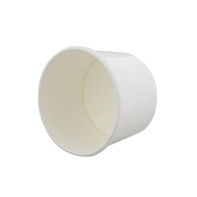 Load image into Gallery viewer, 8 Ounce Storage Containers – 100 Pack Disposable Soup Containers