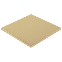 Load image into Gallery viewer, Cake Board 10 Inch 12pk Gold Cake Drum Cake Stands for Dessert Table
