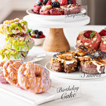 Load image into Gallery viewer, Acrylic Place Cards - 2 x 3.5IN Rectangle Acrylic Blanks, 50Pc